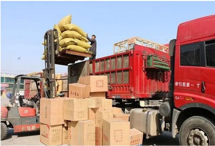 漳州到港口区物流专线