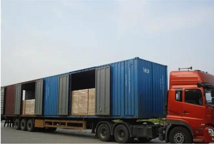 漳州到港口区整车运输