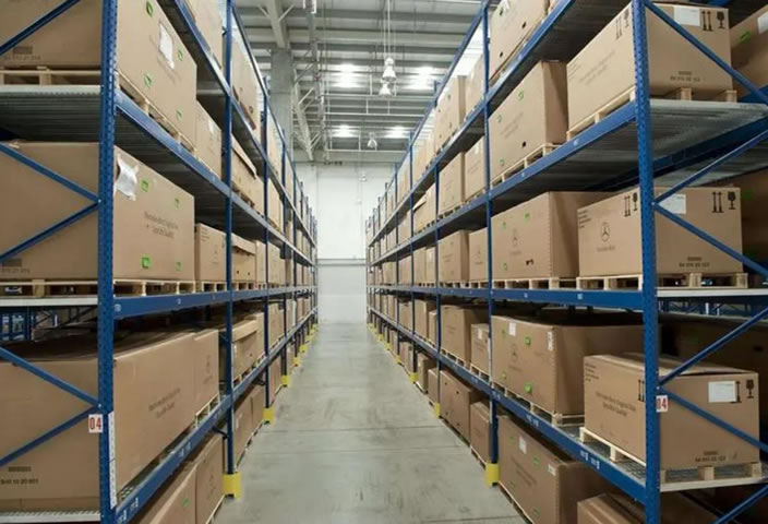 漳州到港口区货物仓储