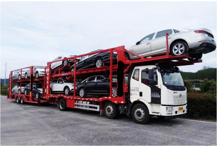 漳州到港口区轿车托运